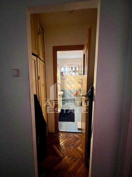Apartament 3 camere, parter, zona Ghe.Lazar,Timisoara, jud.Timis - 10