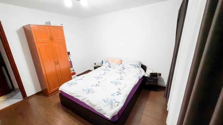 Apartament cu 2 camere de vanzare in Tiglina 2 - 9