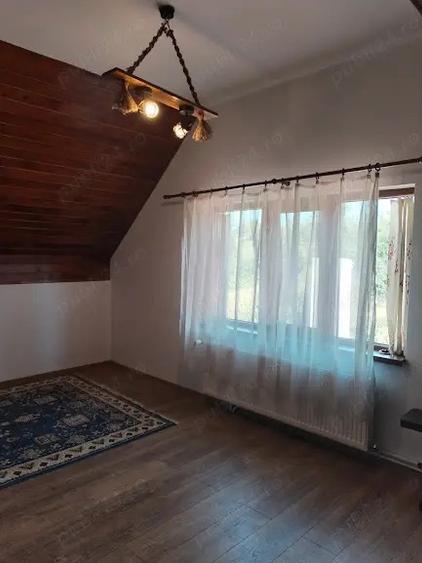 vand casa si teren in comuna belin jud.covasna - 2