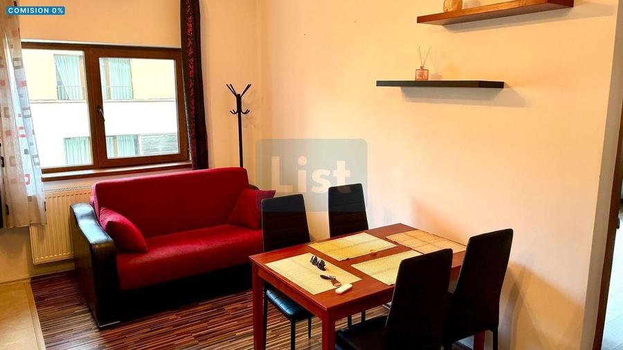 Apartament 2 camere decomandate | 51 mp + balcon 9 mp | Buna Ziua - 1