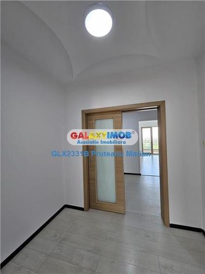 Inchiriere apartament Premium 4 camere de tip Penthouse la Politehnica - 15