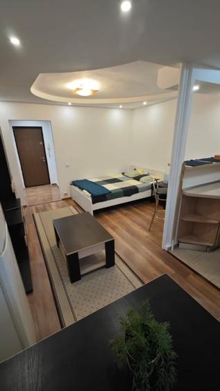 Dristor garsonieră modernă 2-6 minute metrou - 2