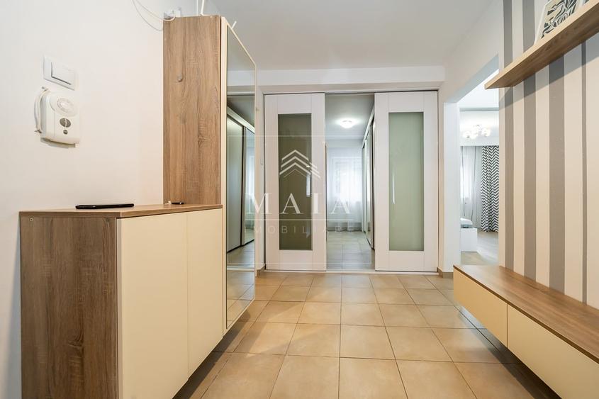 Apartament 4 camere | Etaj 1 | Nicolae Iorga – Școala Nr. 6 - 7