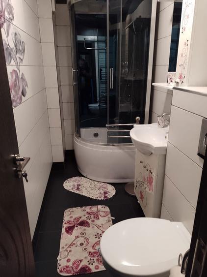 Garsoniera decomandata zona Far/Bila - 4