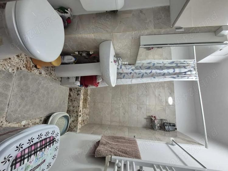 Nicolae Grigorescu metrou - 8