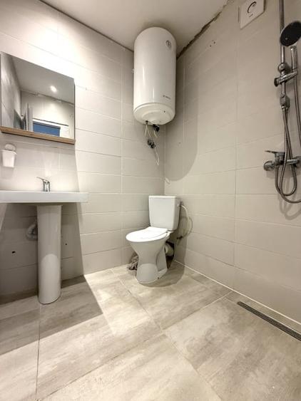 Apartament 2 camere, 33 mp utili, etaj 1/4, renovat  recent -  Steaua - 8