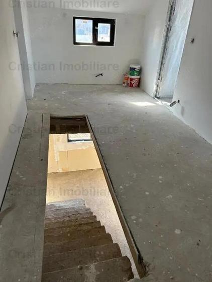 Casa P+M, Chercea zona Biserica Sf. Filofteea, 120mp utili si 244mp teren - 5