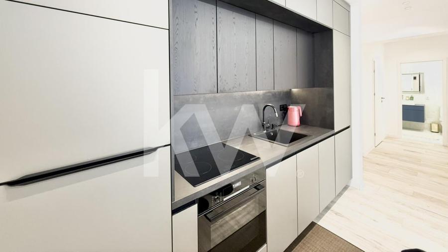 Apartament Premium 3 Camere | Etaj 9 | Smart Home | Langa Coresi Mall - 6