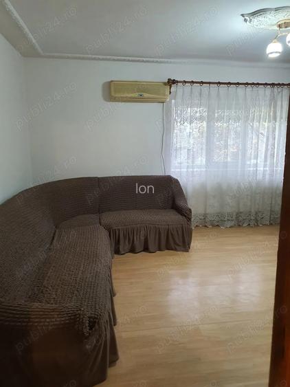 Apartament 3 camere, 75 mp, Fundeni Str. Maior Bacila Vasile, etaj 1 8, cu loc de parcare