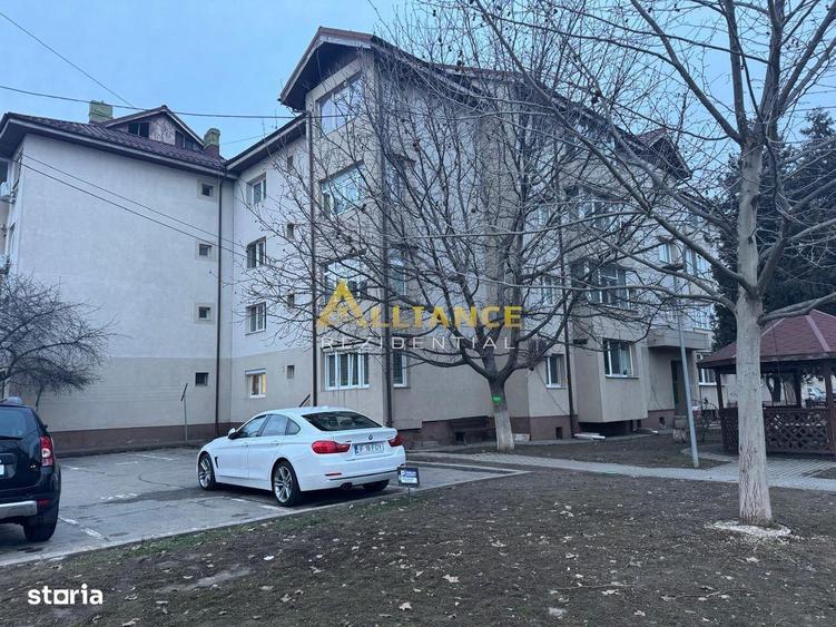 Apartament 3 camere 80 mp | Soseaua Oltenitei centrala+boxa - 8
