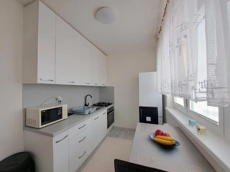 Garsoniera de inchiriat in zona Calea Bucuresti - 3