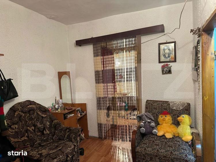 Apartament 2 camere, decomandat 53 mp - 2