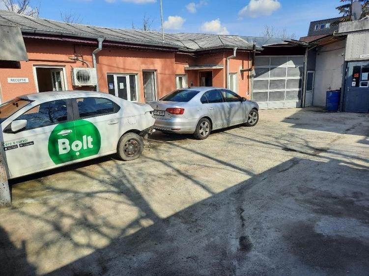 FARA COMISION TEREN + constructii aferente - 5