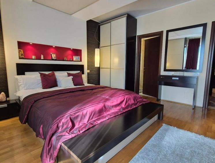 Apartament 4 camere Floreasca - 7