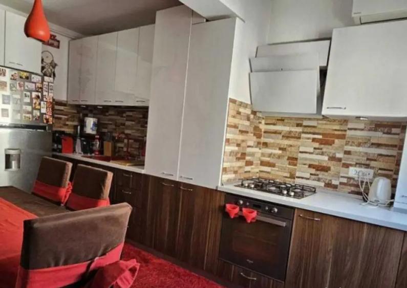 Apartament 2 camere + loc parcare, Dream Residence - 3