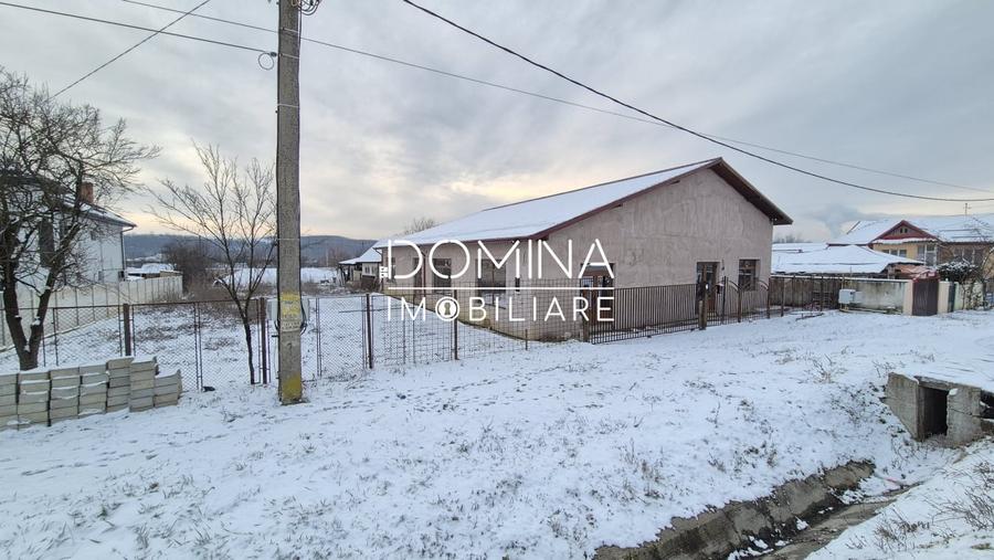 Inchiriere spatiu comercial/industrial, situat in comuna Balteni, sat Vladuleni - 8