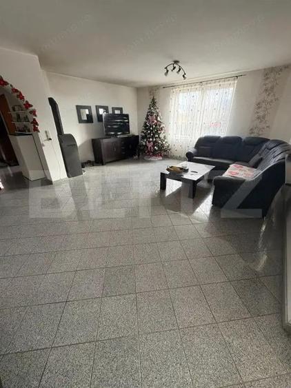 Casa spatioasa P+1 - 15