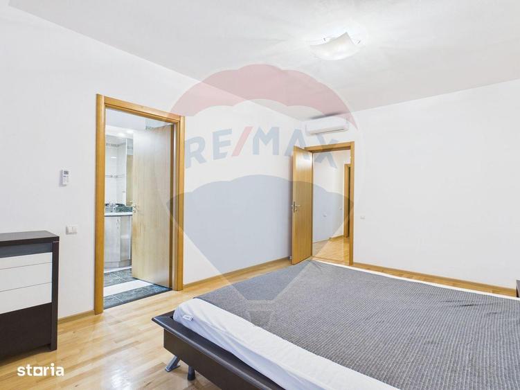 Casa / Vila cu 6 camere de inchiriat in zona Baneasa - 1