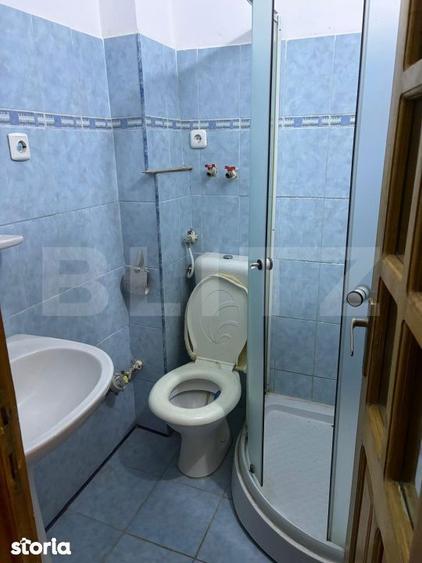 Apartament 81 mp | 4 camere | 2 bai | 2 centrale | etaj 3 | Burdujeni - 3