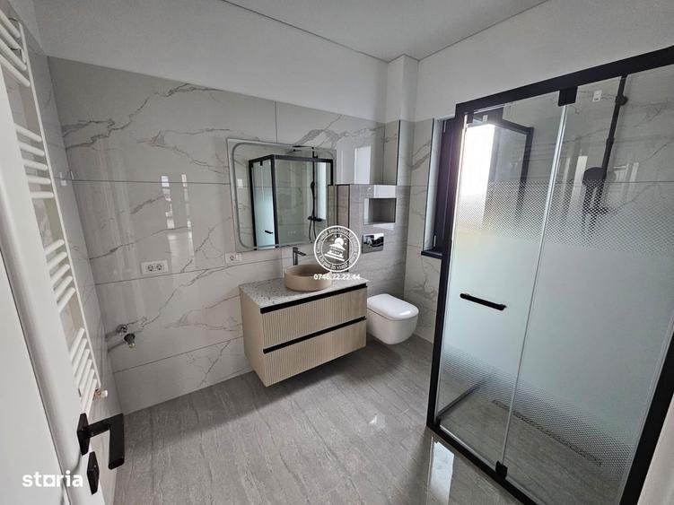 Vila 5 camere P+1E, 402 mp teren - Valea Lupului , Iasi - 5