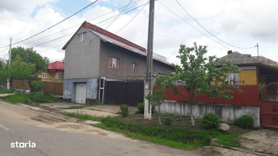 Casa P+E - 229 m2 + Teren 2.586 m2, Murgasi-Dolj - 2