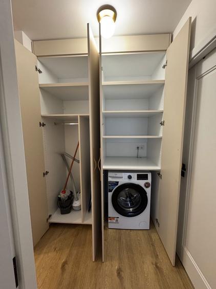 Apartament 2 camere de inchiriat AMA Residence - 5