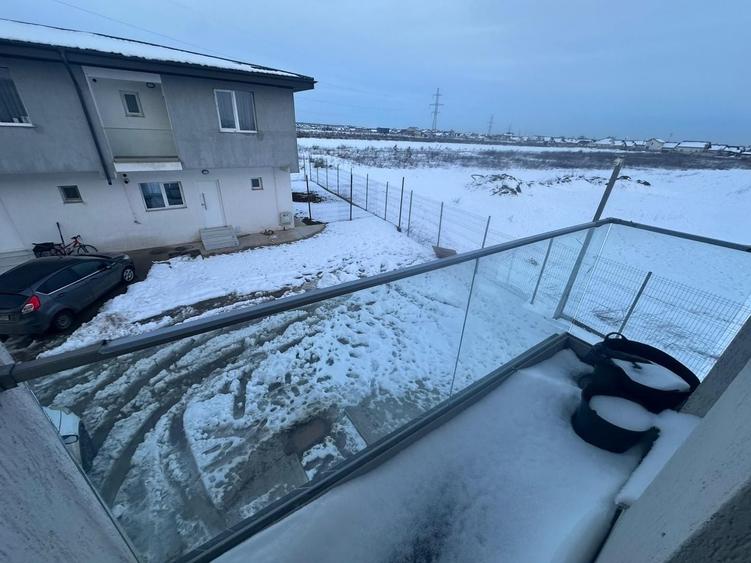 CASA INSIRUITA RIVIERA PARK, PARTIAL MOBILATA, CURTE 150 MP, COMIS 0% - 14