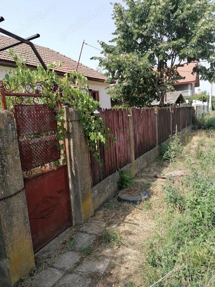 Casa de vanzare in comuna Vrata - 2