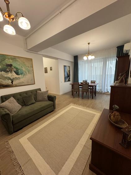 2,Camere Decomandat AVi Garden Camous Universitar - 11