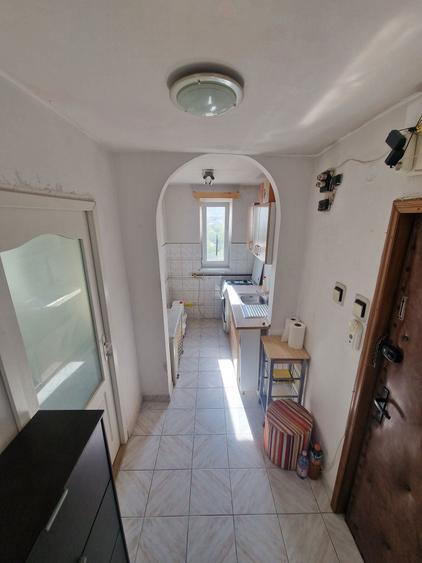 Inchiriez apartament 2 camere in Gheorgheni, piata hermes - 1