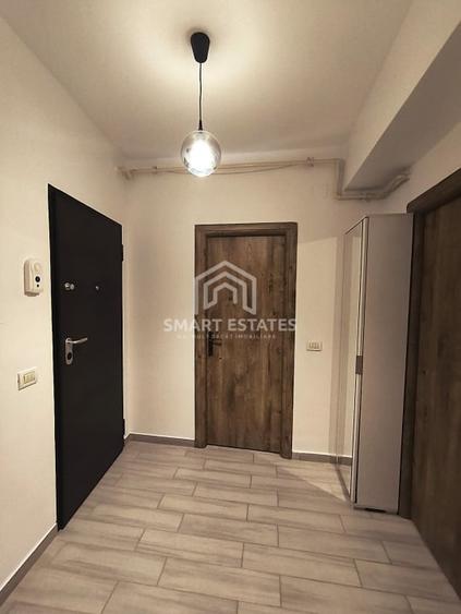2 Camere-Unirii-Pasajul Marasesti-2018-Centrala Proprie-2/5-Lift - 11
