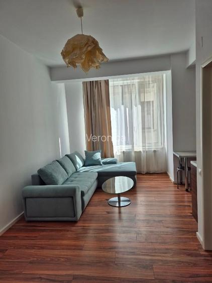 Proprietar- Apartament  2 camere de inchiriat, bloc nou(2015), zona linistita