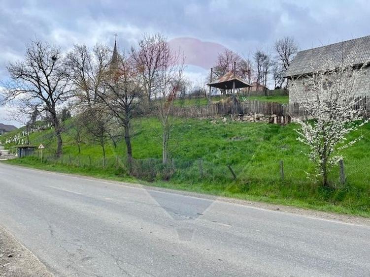 Casa / Vila cu 2 camere de vanzare - 6