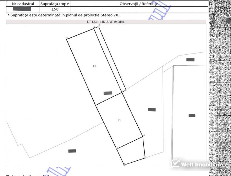 Spatiu comercial alimentatie publica zona Gara - 1