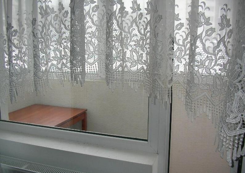 Apartament Cu 2 Camere Decomandate etaj 1 - Zona Nordic George Enescu - 9