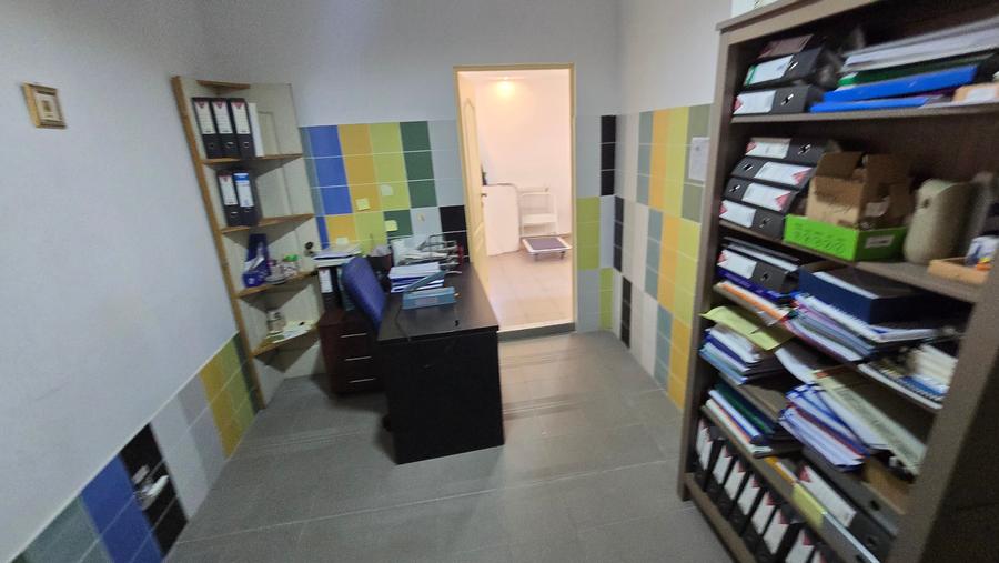 Băneasa-Jandarmeriei, sector 1, spațiu depozitare, producție, catering etc. - 16