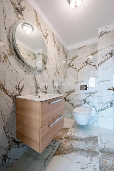 Apartament VIP Promenada Residence - Chiajna - Giulesti Sarbi - 3