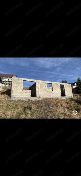 Teren Ranca de vanzare - 1