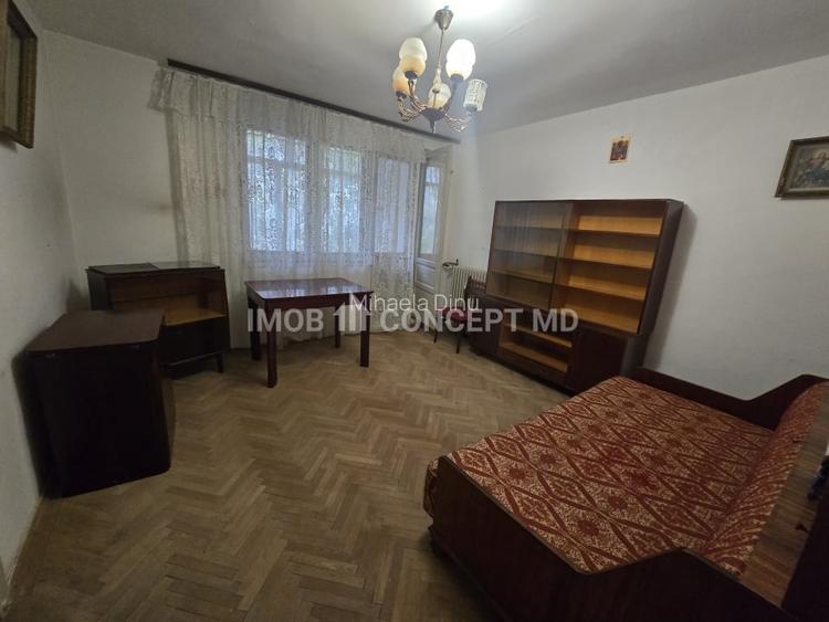 Vanzare apartament 3 camere in zona de Nord-CINA