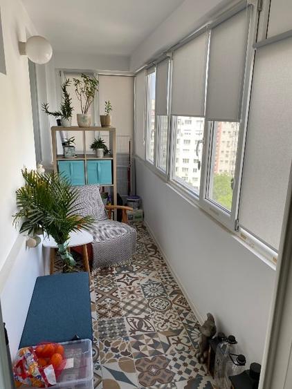 2 camere Obor/Colentina  mobilat-utilat complet - 3