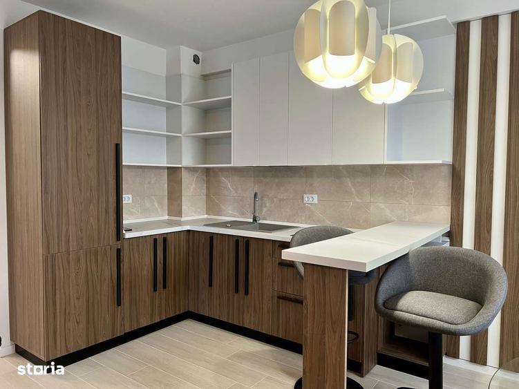 Apartament de lux, in inima Poienii Brasov 2 minute pana la partie - 1