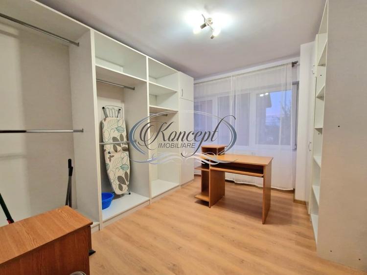 Apartament modern, aproape de universitati, zona Observator - 12