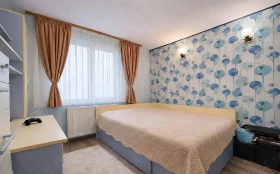 3 camere | decomandat | Renovat | Giulesti - 8