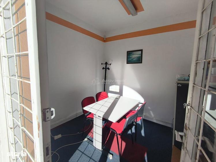 Resita Chirie Spatiu Comercial Zona Lunca - 8