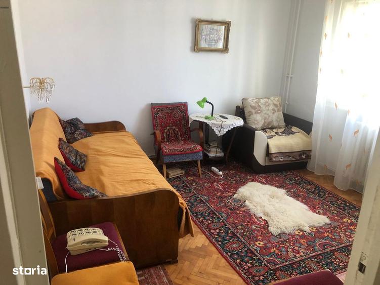 PF vand ap 2 camere Aleea Padin nr 10 Manastur - 9