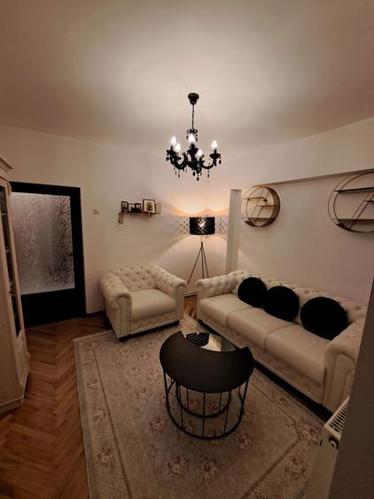 Apartament.3 cam semidecomandat Barlad - 1