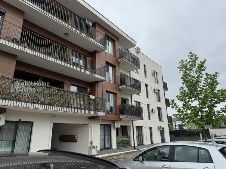 Apartament 2 camere 69MP | Otopeni - Tunari Resort | Parcare - 11