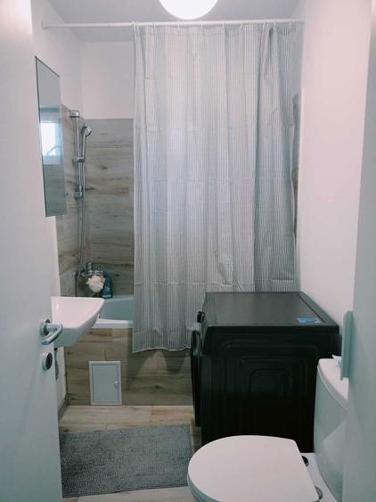 Crevedia Darza,casa parter,cartier rezidential,toate utilitatile,acces rapid DN1A,135000eur - 6