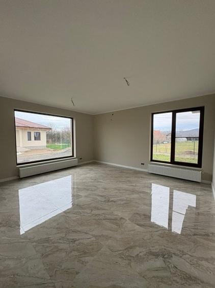 Casă modernă, 129 mp utili, în loc. Săsar - 5