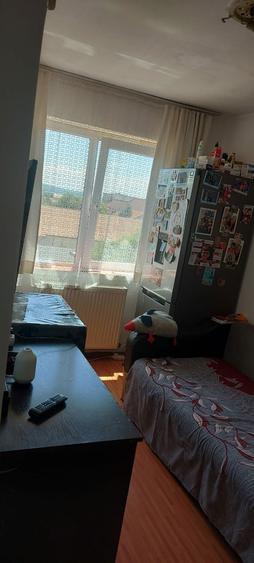 Apartament decomandat 2 camere - 3